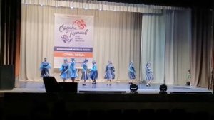Перепелочка