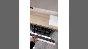 Установка мебели