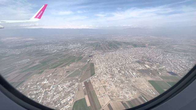 Москва-Ереван-Вена-Пальма де Майорка. Как дешево долететь до Европы в 2023 году! смотреть онлайн