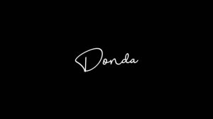 Kanye West - Donda (Full Album)