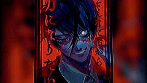 blood water-{speed up+remix}