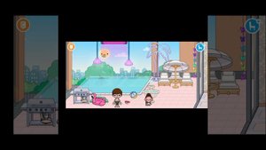 Тока бока сериал не любимая дочь 3 серия 1 сезон