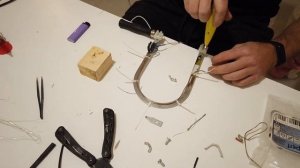 USB Резак для поролона и пенопласта своими руками. полезные самоделки