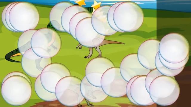 Best Education Game for Kids of the Month Dinosaur Games for Toddlers | Learning Games for Kids