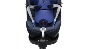 Детское автокресло Cybex Sirona M2 i-Size