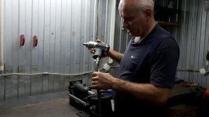 Обзор гайковерта LICOTA PAW - 04048 после 5 лет использования.