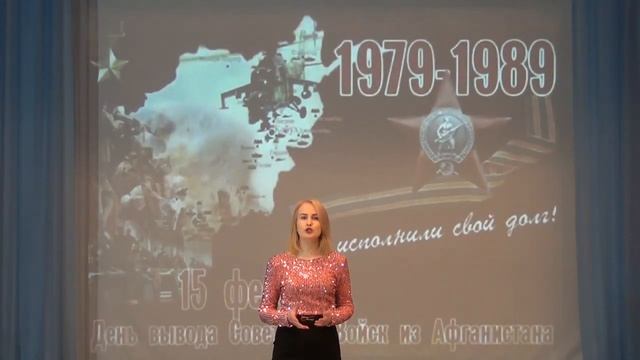 Стихи Т  Панченко, Читает Кристина Савченко  ВОСЬМИДЕСЯТЫХ ДЕСЯТЬ ЛЕТ