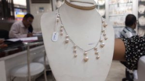 Hyderabad Pearls with price|Pearl Shopping in Hyderabad|How to check real pearls|Pearl designs