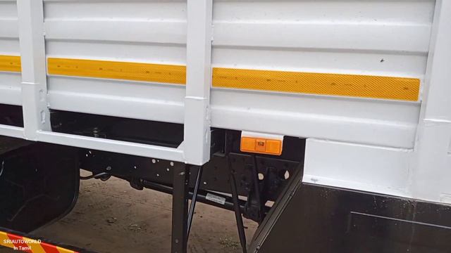 Bharatbenz 1215R |BS:6| Detailed Review in தமிழ் смотреть онлайн