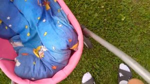 Влог/прогулка с новорождёнными ребонами/наборв хаус открыт/кажу на тарсянцы?!?