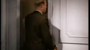 Глубокий (большой) сон, 1946, цв.