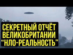 ✅ Нло-реальность