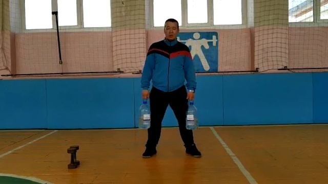Комплекс ОРУ+ОФП