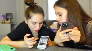 ЧТО в НАШИХ ТЕЛЕФОНАХ??? Только СЕКРЕТНАЯ Информация!!!