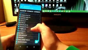 КАК СБРОСИТЬ ПАРОЛЬ(ГРАФИЧЕСКИЙ КЛЮЧ)ЧЕРЕЗ TWRP БЕЗ ПОТЕРИ ДАННЫХ