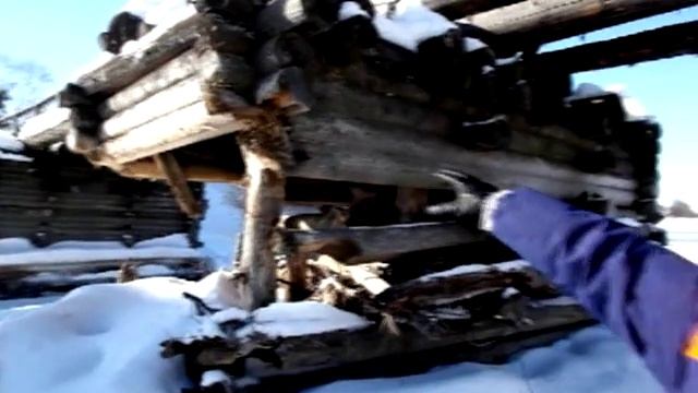 Мосты округа "ОЛОНЕЦ" смотреть онлайн