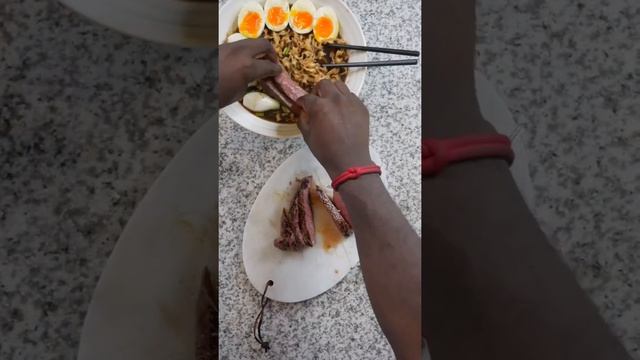 Naruto Ramen | Ramen King Style смотреть онлайн