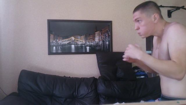 Раскидка рук смотреть онлайн