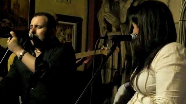 EL PATIO FLAMENCO FUSION ESTOY HECHO DE PEDAZITOS DE TI смотреть онлайн