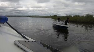 Рейд Рыбнадзора в Нижнем Новгороде