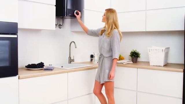 Обзор Водонагреватель GORENJE OTG50SLSIMBB6 смотреть онлайн