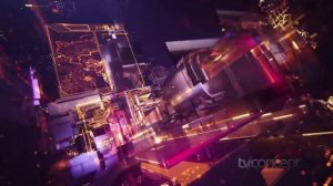 TvConcept Reel 2016