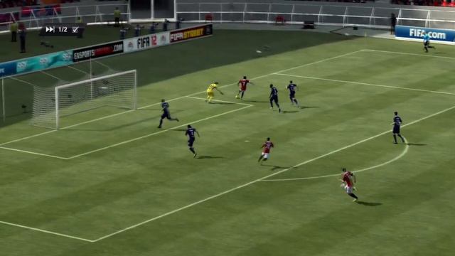 'Tips for FIFA 13 and Ibra to PSG' | Live Comm #1 смотреть онлайн