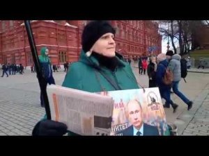 Сильная российская армия позволит провести плебисцит в России по ликвидации внешнего управления