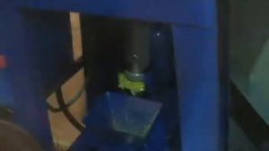 Экструзия отрубей, экструзия пшеницы, экструдирование пшеницы, ячменя