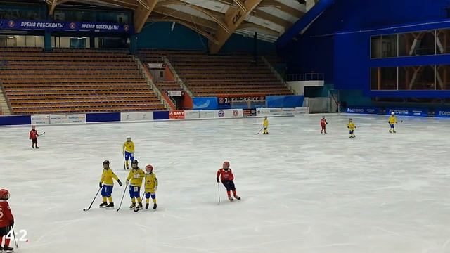 Сибсельмаш - Сборная Нижегородской области + награждение 🥇🥈🥉 смотреть онлайн