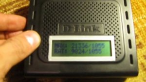 ADSL тестер своими руками