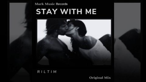 Stay With Me