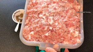 РЕЦЕПТ СЫРОВЯЛЕНОЙ КОЛБАСЫ БЕЗ КЛИМАТИЧЕСКОЙ КАМЕРЫ В ОБЫЧНОМ ХОЛОДИЛЬНИКЕ. МУЖСКОЙ РЕЦЕПТ