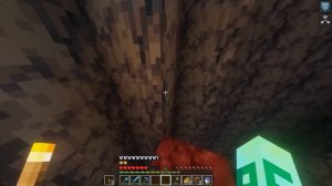 Minecraft lekin Pechkadan Epic narsalar beradi O'zbekcha minecraft #Kayzo #Minecraft