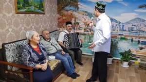 Рауил Харрасов   Йәшлек эҙҙәре