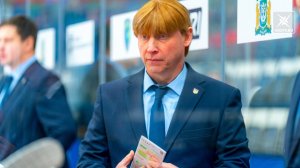 Тренер хоккейной команды «Химик» Игорь Гришин возглавил московский «Спартак»