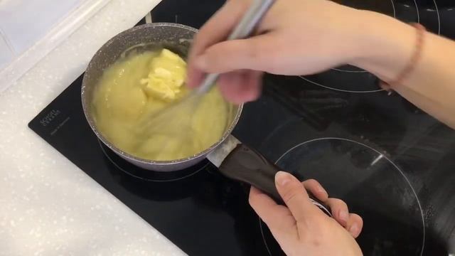 Лимонный курд или лимонный гель! Вкусный рецепт в описании!