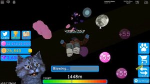 ЕЩЁ БОЛЬШЕ ПИТОМЦЕВ!!! / СИМУЛЯТОР ЖВАЧКИ в РОБЛОКС / Bubble Gum Simulator