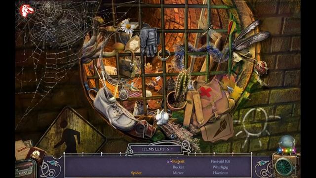 Lets Play The Agency Of Anomalies 3 The Last Performance Walkthrough Full Game Gameplay Bonus HD PC смотреть онлайн