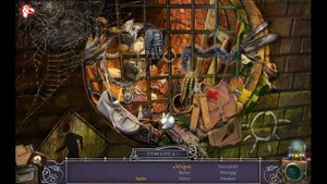 Lets Play The Agency Of Anomalies 3 The Last Performance Walkthrough Full Game Gameplay Bonus HD PC