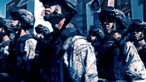 "Каждому воину" Дорохова Дарья