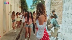 Italo Disco? Modern Talking style ? Modern Martina ? Shuffle Dance [BEAUTIFUL GIRL] / Infinity Flam