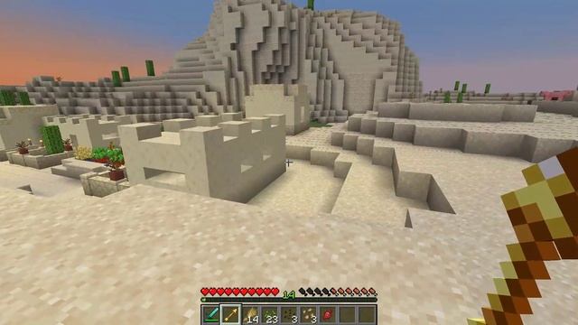 Minecraft Datapack : C-Moon and Made In Heaven смотреть онлайн