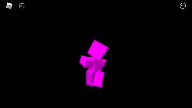 THE MAN BEHIND THE SLAUGHTER DANCE ROBLOX смотреть онлайн