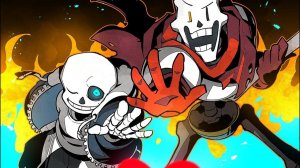 РАННЯЯ ПОМОЩЬ ИЗ ПУСТОТЫ ► БЕЗ КОММЕНТАРИЕВ (NO COMMENTS) ► Undertale: Help From the Void