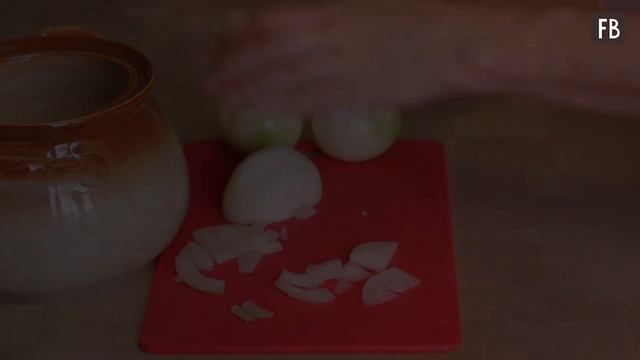 Я не ела мяса нежнее. Готовлю жаркое по старинному русскому рецепту