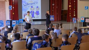 Засветись, чтобы сохранить себе жизнь