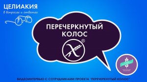 ВИДЕОИНТЕРВЬЮ С СОТРУДНИКАМИ ПРОЕКТА "ПЕРЕЧЕРКНУТЫЙ КОЛОС". ОТВЕЧАЕМ НА ВАШИ ВОПРОСЫ