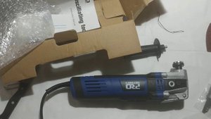 Реноватор PROSTORMER с алиэкспресс.