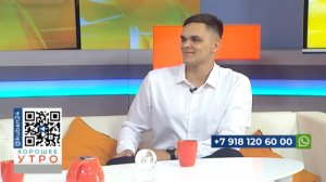 Профессиональный дружок Сергей Ивутин: если выбрали друг друга, то идите до конца и храните верность